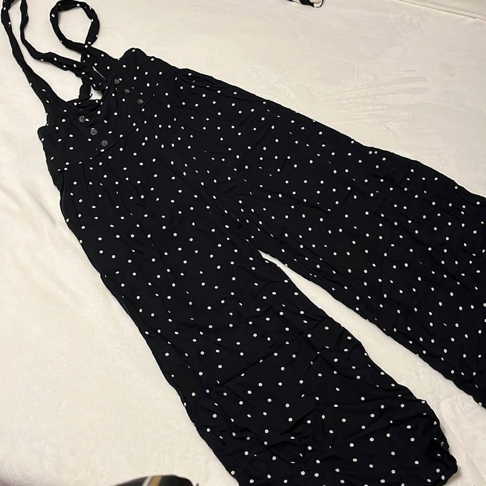 Free People Jumpsuit